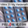 Vilitra 20 Mg Vardenafil viagra4